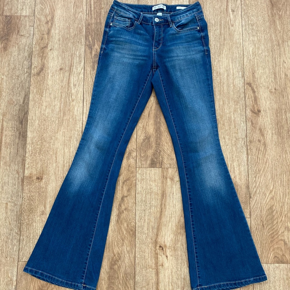 Vintage America Blues Jeans